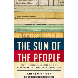 ISBN The Sum of the People book History English Hardcover 368 pages