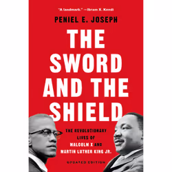 ISBN The Sword and the Shield, Biography, English, Paperback, 400 pages