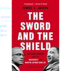 ISBN The Sword and the Shield book Biography English Paperback 400 pages