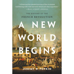ISBN A New World Begins book History English Paperback 640 pages