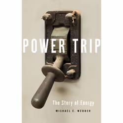 ISBN Power Trip, History, English, Hardcover, 304 pages