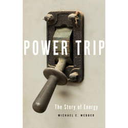 ISBN Power Trip book History English Hardcover 304 pages