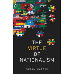 ISBN The Virtue of Nationalism book Politics English Hardcover 304 pages