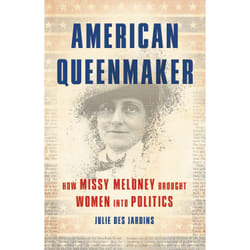ISBN American Queenmaker book Biography English Hardcover 384 pages