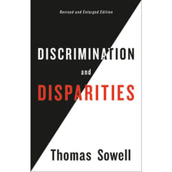 ISBN Discrimination and Disparities book Business & finance English Hardcover 320 pages