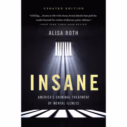 ISBN Insane, Health, mind & body, English, Paperback, 336 pages