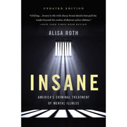 ISBN Insane book Health, mind & body English Paperback 336 pages