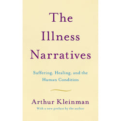ISBN The Illness Narratives book English Paperback 336 pages