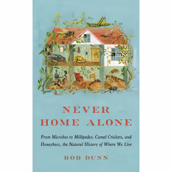 ISBN Never Home Alone, Science & nature, English, 384 pages