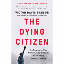 ISBN The Dying Citizen, Politics, English, Hardcover, 432 pages
