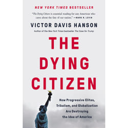 ISBN The Dying Citizen book Politics English Hardcover 432 pages