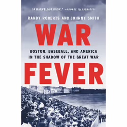 ISBN War Fever, History, English, Paperback, 368 pages