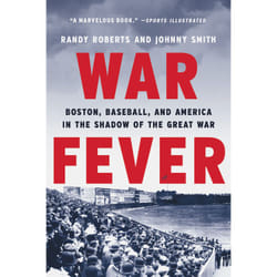 ISBN War Fever book History English Paperback 368 pages