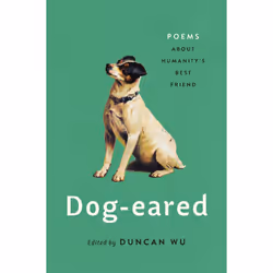 ISBN Dog-eared, Poetry, English, Hardcover, 288 pages