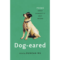 ISBN Dog-eared book Poetry English Hardcover 288 pages