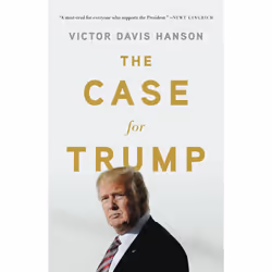 ISBN The Case for Trump, Biography, English, Hardcover, 400 pages