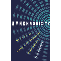 ISBN Synchronicity book Science & nature English Hardcover 304 pages
