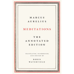 ISBN Meditations book Educational English Hardcover 384 pages