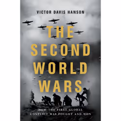 ISBN The Second World Wars, History, English, Paperback, 720 pages