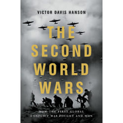 ISBN The Second World Wars book History English Paperback 720 pages