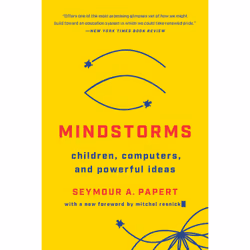 ISBN Mindstorms, Science & nature, English, Paperback, 288 pages