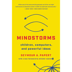 ISBN Mindstorms book Science & nature English Paperback 288 pages