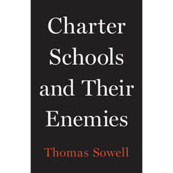ISBN Charter Schools and Their Enemies book Business & finance English Hardcover 288 pages