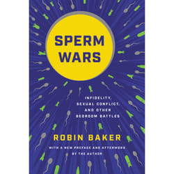 ISBN Sperm Wars book Educational English Paperback 528 pages