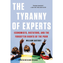 ISBN The Tyranny of Experts book Politics English Paperback 432 pages