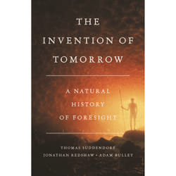 ISBN The Invention of Tomorrow book Educational English Hardcover 304 pages
