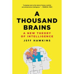 ISBN A Thousand Brains book Art & design English Paperback 288 pages