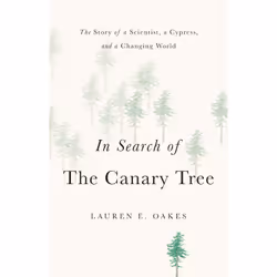 ISBN In Search of the Canary Tree, Biography, English, Hardcover, 288 pages
