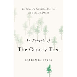 ISBN In Search of the Canary Tree book Biography English Hardcover 288 pages