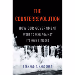 ISBN The Counterrevolution, History, English, Hardcover, 336 pages
