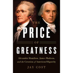 ISBN The Price of Greatness book History English Hardcover 256 pages