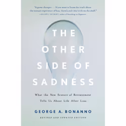 ISBN The Other Side of Sadness, Health, mind & body, English, Paperback, 368 pages