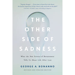 ISBN The Other Side of Sadness book Health, mind & body English Paperback 368 pages