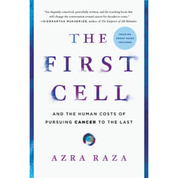 ISBN The First Cell book English Paperback 368 pages