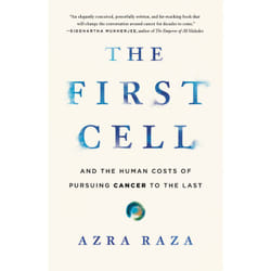 ISBN The First Cell book English Hardcover 368 pages