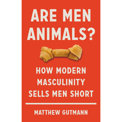 ISBN Are Men Animals? book Science & nature English Hardcover 320 pages