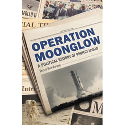 ISBN Operation Moonglow book Science & nature English Hardcover 384 pages
