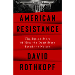 ISBN American Resistance book Scientific literature English Hardcover 288 pages