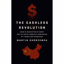 ISBN The Cashless Revolution, Business & finance, English, Hardcover, 320 pages