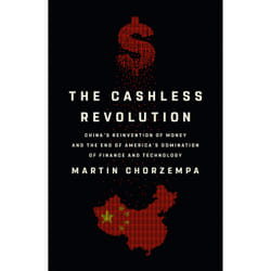 ISBN The Cashless Revolution book Business & finance English Hardcover 320 pages