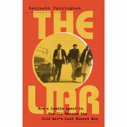 ISBN The Liar, True crime, English, Hardcover, 288 pages