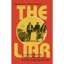 ISBN The Liar book True crime English Hardcover 288 pages