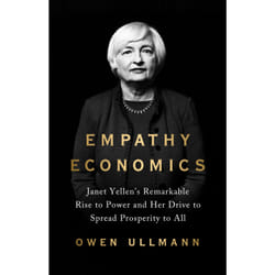 ISBN Empathy Economics book Business & finance English Hardcover 480 pages