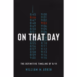 ISBN On That Day, Politics, English, Paperback, 384 pages