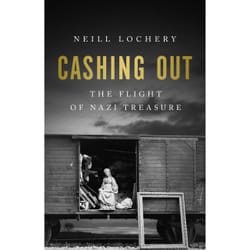 ISBN Cashing Out book History English Hardcover 320 pages
