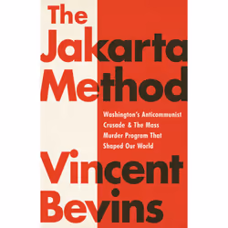 ISBN The Jakarta Method, Politics, English, Paperback, 352 pages
